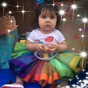 Meet your Posher, Rocio